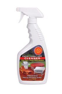 303 Products Patio Furniture Cleaner