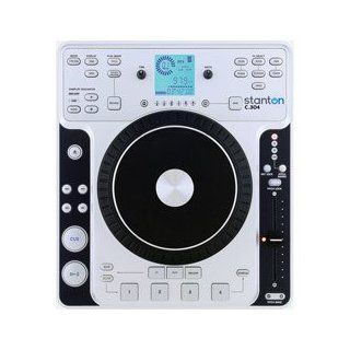 Stanton C.304 Professional DJ CD Player Electronics
