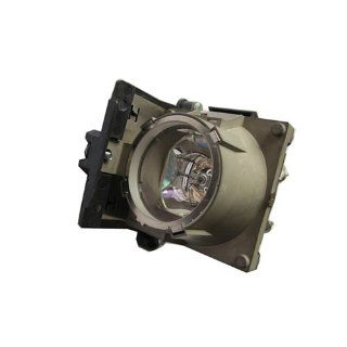 3LCD Projector Replacement Lamp Bulb Module Fit For Samsung SP M305 SP M255 SP M250WS SP M200 SP M220 Electronics