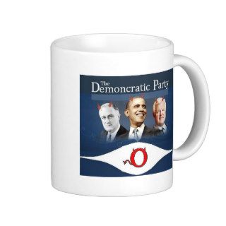 Socialist Democratsthat's what they aare. Mug