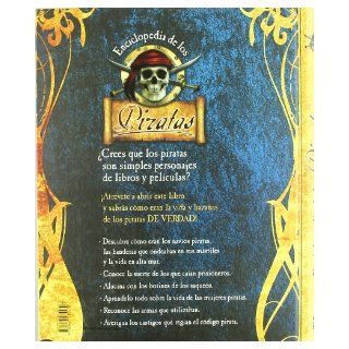 Enciclopedia de los piratas Unknown 9788467535570 Books