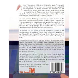 Qualitative Und Quantitative Ursache Wirkungsmodellierung (German Edition) Kai Neumann 9783732248544 Books