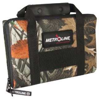 Metroline Dart Carry Case Large Camouflage Color Wallet 57506 1  Dart Carrying Cases And Wallets  Sports & Outdoors