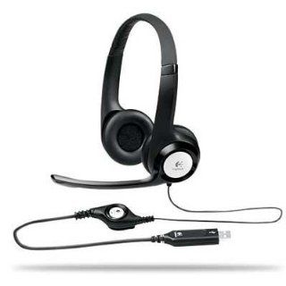 USB Headset H390  Players & Accessories