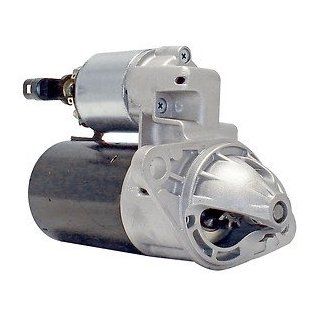 ACDelco 336 1161A Professional Starter Motor, Remanufactured Automotive