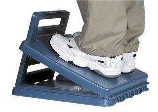 Cando Adjustable Ankle Incline Board   Plastic Health & Personal Care