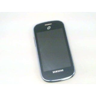 Straight Talk Samsung S738C Galaxy Centura Prepaid Smartphone Cell Phones & Accessories