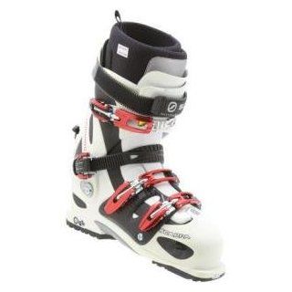 Scarpa Tornado Pro Boot   Cosmetic Seconds Ski boots 31 White Clothing