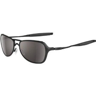 Oakley Felon Men's Lifestyle Wire Fashion Sunglasses   Color Matte Black/Warm Grey, Size One Size Fits All Automotive