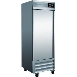 American BioTech Supply PH ABT 23SS GP 23 Cu. Ft. Premier Stainless Steel Laboratory Refrigerator Science Lab Cryogenic Freezers