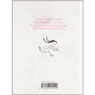 Le secret de Jeanne (French Edition) 9782226220110 Books