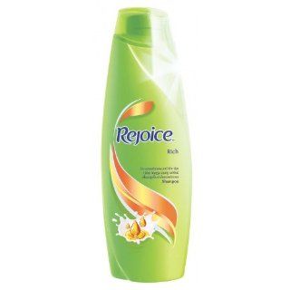 Rejoice Rich Shampoo 320ml  Hair Shampoos  Beauty