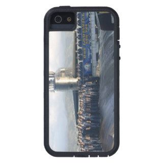 Louisville / SSN 724 / iPhone 5, Tough Xtreme iPhone 5 Covers