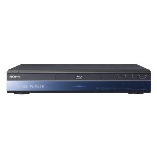 Sony BDP S300 1080p Blu ray Disc Player Electronics