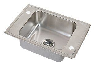 Elkay DRKAD2220450 Ftn WithSink Bowl   Single Bowl Sinks  