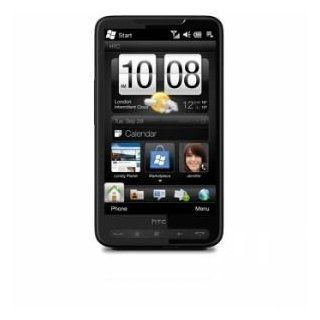 T Mobile HTC HD2 Windows 3G WiFi GPS Cell Phone Cell Phones & Accessories