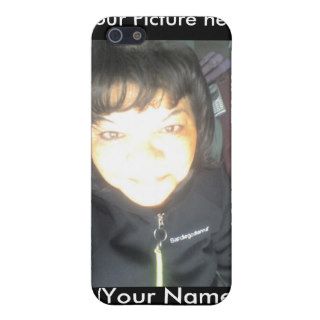 Your own personal I phone Case ( Your Picture here Case For iPhone 5