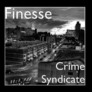 Crime Syndicate Music