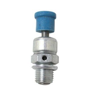 New Decompression Valve fit for Husqvarna 288 345 346 350 353 356 359 365 372 Chainsaw  Generator Replacement Parts  Patio, Lawn & Garden
