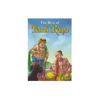 The Best of Tenali Rama OM Books 9789380069319 Books