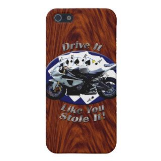 BMW S1000RR iPhone 4 Speck Case iPhone 5 Case