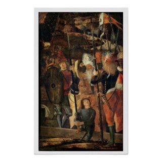 Group of Orientals, Jews and Soldiers, 1493 95 (oi Print
