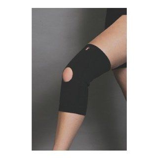 Neoprene Knee Sleeve Size Medium Health & Personal Care