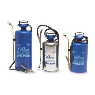 Handheld Sprayer, 2 gal., Welded Steel  Lawn And Garden Sprayers  Patio, Lawn & Garden