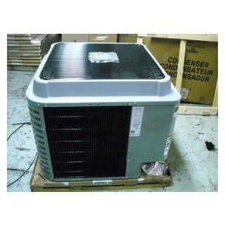 DAY & NIGHT H4H348GLD 4 TON AIR CONDITIONER HEAT PUMP R410 13 SEER   Multiroom Air Conditioners