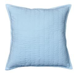 Brighton Blue Decorative Pillow Cottage Home Throw Pillows