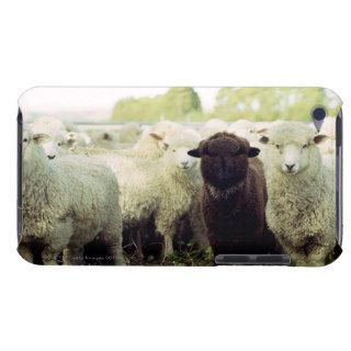 New Zealand Barely There iPod Case