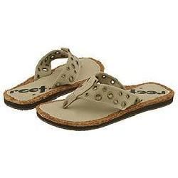 REEF Kokho Natural REEF Sandals