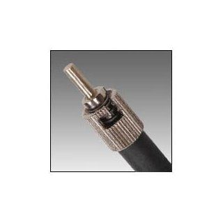 Comprehensive CAC 18 4 P 1000 4 Conductor 18AWG Stranded Plenum Speaker Cable 1,000 Ft Electronics