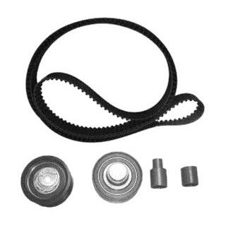 CRP Industries TB321K1 Timing Belt and Water Pump Kit Automotive
