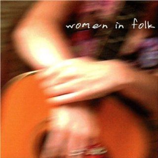 Women in Folk Music