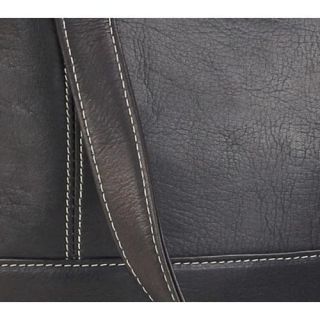 Women's LeDonne LD 9134 Black LeDonne Leather Bags