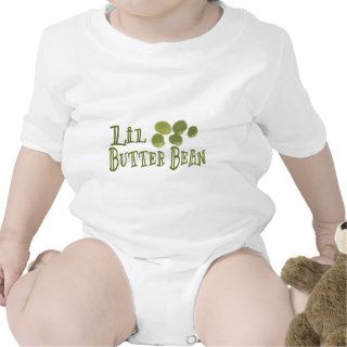 Lil Butter Bean Bodysuit