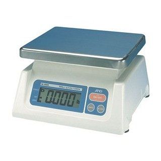 SK 5001 Series Digital Scale 5000g x 1g (Grams Only) Health & Personal Care