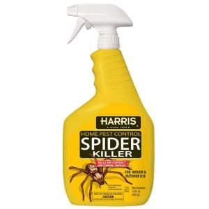Harris 32 oz. Spider Killer HSK 24