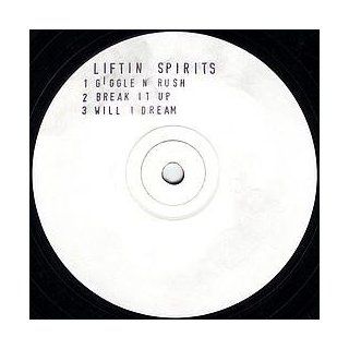 Liftin Spirits / Giggle N Rush Music