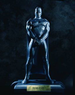 Alex Ross Kingdom Come Superman Statue Toys & Games
