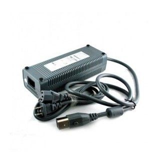 AC Adapter for Xbox 360 Video Games