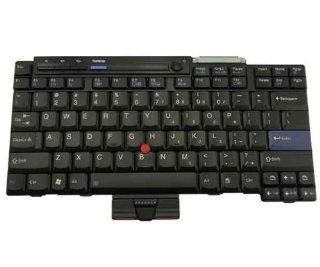 IPARTS Laptop Keyboard For IBM Lenovo Thinkpad X41 Tablet Computers & Accessories