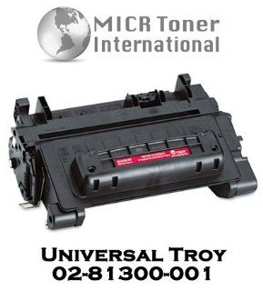 MTI  CC364A (64A) / 02 81300 001 MICR Cartridge For TROY & HP LaserJet 4014, 4015, 4515 Electronics