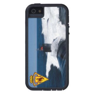 Cheyenne / SSN 773 / iPhone 5, Tough Xtreme iPhone 5 Cover