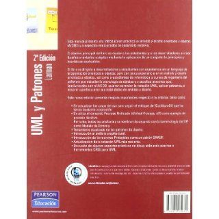 UML y Patrones (Spanish Edition) Larman Craig 9788420534381 Books