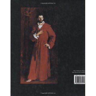 John Singer Sargent, Complete Paintings, Volume 1 The Early Portraits (Vol 1) Richard Ormond, Elaine Kilmurray 9780300072457 Books