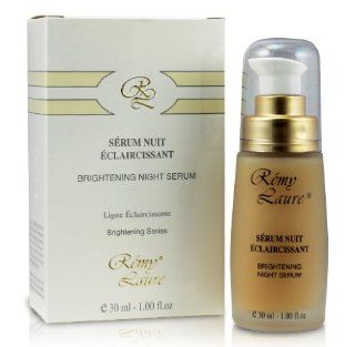 Remy Laure   Brightening Night Serum / 30ml  Facial Treatment Products  Beauty