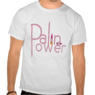 Sarah Palin T shirt