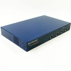 Netgear GS504T 4 ports Ethernet Switch (Refurbished) Netgear Routers, Hubs & Switches